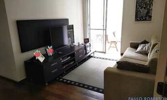 Imagem 6: APARTAMENTO - VILA ANDRADE - SP