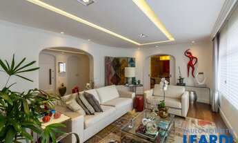 Imagem: APARTAMENTO - JARDIM PAULISTA - SP