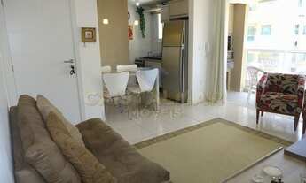 Imagem 3: Apto com 2 dormitórios com ar internet na praia de Bombas