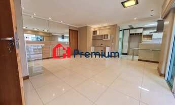 Imagem 6: Condomínio Península Fit Sol da Manhã