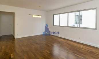 Imagem 3: Apartamento à venda no bairro Higienópolis - São Paulo/SP