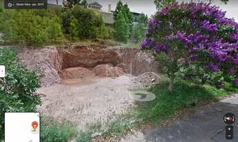 Imagem: Porto Alegre - Terreno Padrão - Aberta