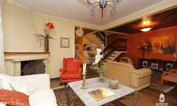 Imagem 6: Porto Alegre - Casa Padrão - Ipanema