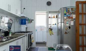 Imagem 6: Venda Apartamento 3 Dormitórios - 240 m² Vila Clementino