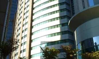 Imagem: Sala à venda, 99 m² por R$ 980.000,00