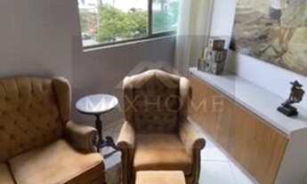 Imagem 3: Apartamento c/ 04 quartos na Madalena