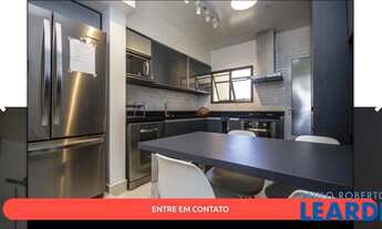 Imagem 4: APARTAMENTO - MOEMA PÁSSAROS - SP