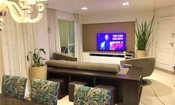 Imagem 2: São Paulo - Apartamento Padrão - Mooca