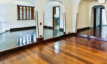 Imagem 2: Jardim dos Estados - Sobrado - Piscina - 4 dormitórios - Conforto e Tranquilidade