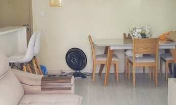 Imagem 2: Apartamento CONDOMINIO CORES DA LAPA DECORADO com 75 m2 3 QTOS Centro - Rio de Janeir