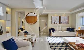 Imagem 6: São Paulo - Apartamento Padrão - Brooklin Paulista