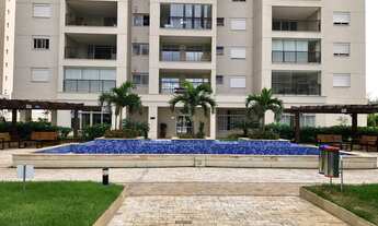 Imagem 3: APARTAMENTO À VENDA ALTO PADRÃO 3 DORMITÓRIOS 3 SUÍTES 2 VAGAS REGIÃO CENTRAL DE JUNDIAÍ