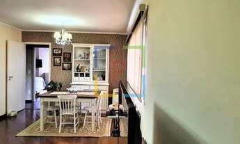 Imagem 4: Apartamento à venda no Brooklin, 90 m², reformado, sala 2 ambientes, 3 quartos (1 suíte)