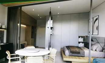 Imagem 3: Lançamento no Arpoador vistão mar direto construtora