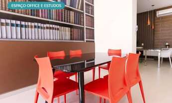 Imagem 3: Apartamento para venda tem 155 metros quadrados com 3 quartos