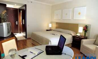 Imagem 3: FLAT - PARAÍSO - SP