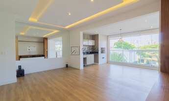 Imagem 2: Apartamento Venda 3 Dormitórios - 110 m² Vila Olímpia