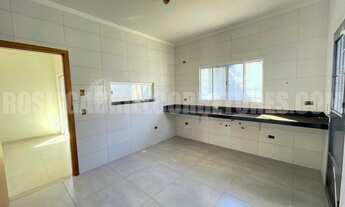 Imagem 7: CAMPO GRANDE - Casa Padrão - Bairro Seminário