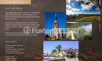 Imagem 7: Canela - Apartamento Padrão - Centro