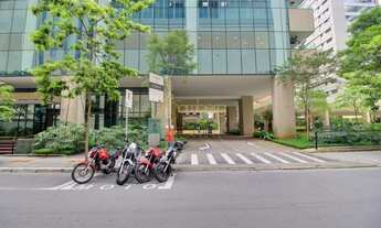 Imagem 2: Conjunto Vila Olímpia