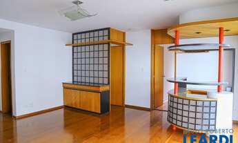 Imagem 4: APARTAMENTO - ACLIMAÇÃO - SP