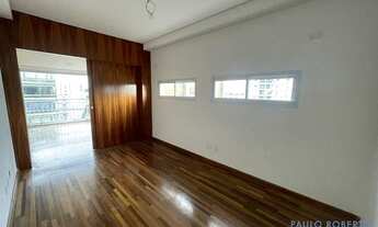 Imagem 4: APARTAMENTO - JARDIM AMÉRICA - SP