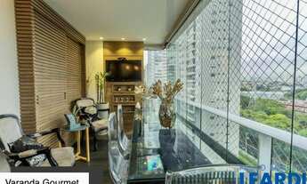 Imagem 3: APARTAMENTO - VILA ANASTÁCIO - SP