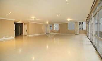 Imagem 2: 400 metros no Jardins - Reformado - Locação alto Padrão