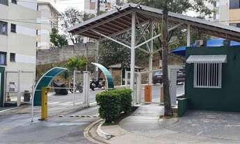 Imagem: APARTAMENTO - RESIDENCIAL ALVORADA II