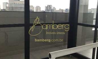 Imagem 6: Linda cobertura triplex e em ótima localização. Confira!