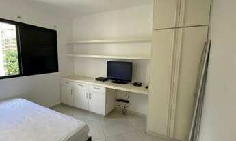 Imagem 3: Apartamento para aluguel tem 55 metros quadrados com 2 quartos em Jardim Paulista - São Pa