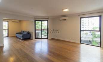 Imagem 2: Venda Apartamento 3 Dormitórios - 150 m² Vila Olímpia