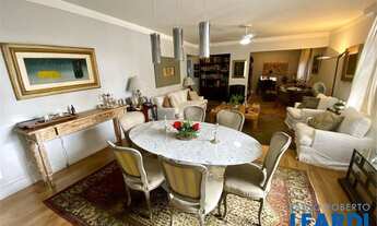 Imagem 4: APARTAMENTO - JARDIM AMÉRICA - SP