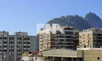 Imagem: Rio de Janeiro - Apartamento Padrão - Botafogo