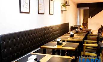 Imagem 2: CASA ASSOBRADADA - BROOKLIN - SP