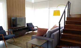 Imagem 2: COBERTURA - JARDIM AMÉRICA - SP