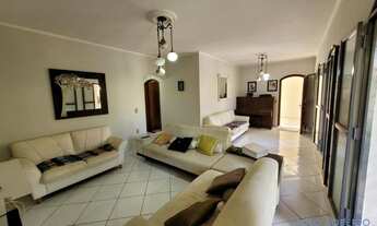 Imagem 3: CASA TÉRREA - PARQUE TERRANOVA - SP