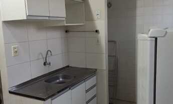 Imagem 3: Alugo Apartamento kitnet quarto/sala mobiliado