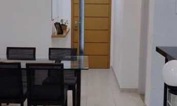 Imagem 6: Apartamento amplo de 2 Quartos com suíte e vaga de garagem - Noronha torrezão Niterói