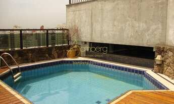 Imagem 2: Nesta cobertura você se sente em casa