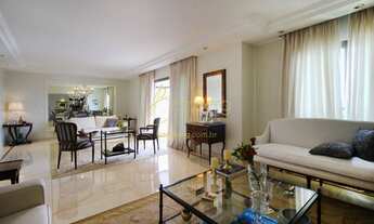 Imagem 6: Apartamento alto padrão no Campo Belo. Você no centro de tudo. de tudo