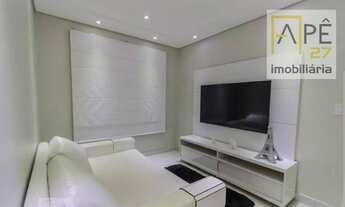 Imagem 7: Apartamento à venda, 97 m² por R$ 630.000,00 - Vila Lanzara - Guarulhos/SP