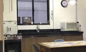 Imagem 4: AP DIFERENCIADO 2 DORMITÓRIOS 700 MIL B. CAMBORIÚ