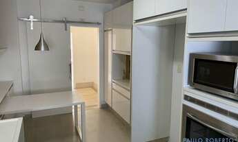 Imagem 5: APARTAMENTO - JARDIM AMÉRICA - SP