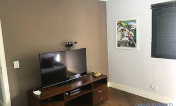 Imagem 3: APARTAMENTO - MORUMBI - SP