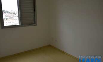 Imagem 5: APARTAMENTO - JARDIM CLÁUDIA - SP