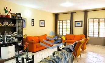 Imagem 7: Chácara com 9 dormitórios à venda, 10000 m² por R$ 2.380.000 - Lago Norte- Brasília/DF