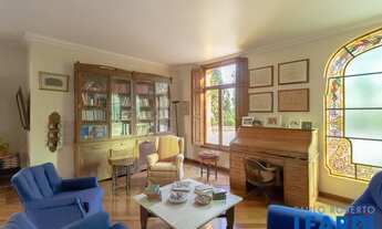 Imagem 4: SOBRADO - ALTO DA BOA VISTA - SP