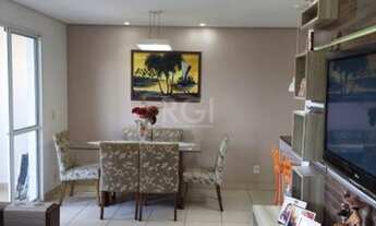 Imagem 6: Porto Alegre - Apartamento Padrão - Morro Santana