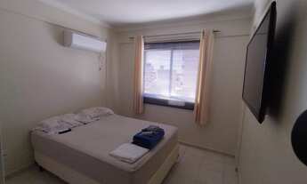 Imagem 3: Apartamento para venda possui 114 metros quadrados com 3 quartos em Centro - Caldas Novas